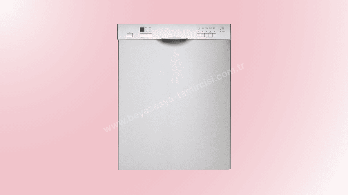 Damal Bulaşık Makinesi Tamircisi - Damal Beyaz Eşya Tamircisi