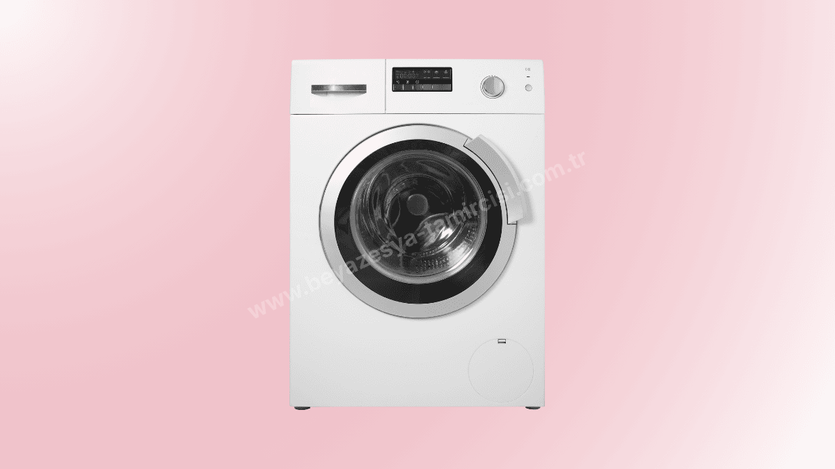 Damal Çamaşır Makinesi Tamircisi - Damal Beyaz Eşya Tamircisi