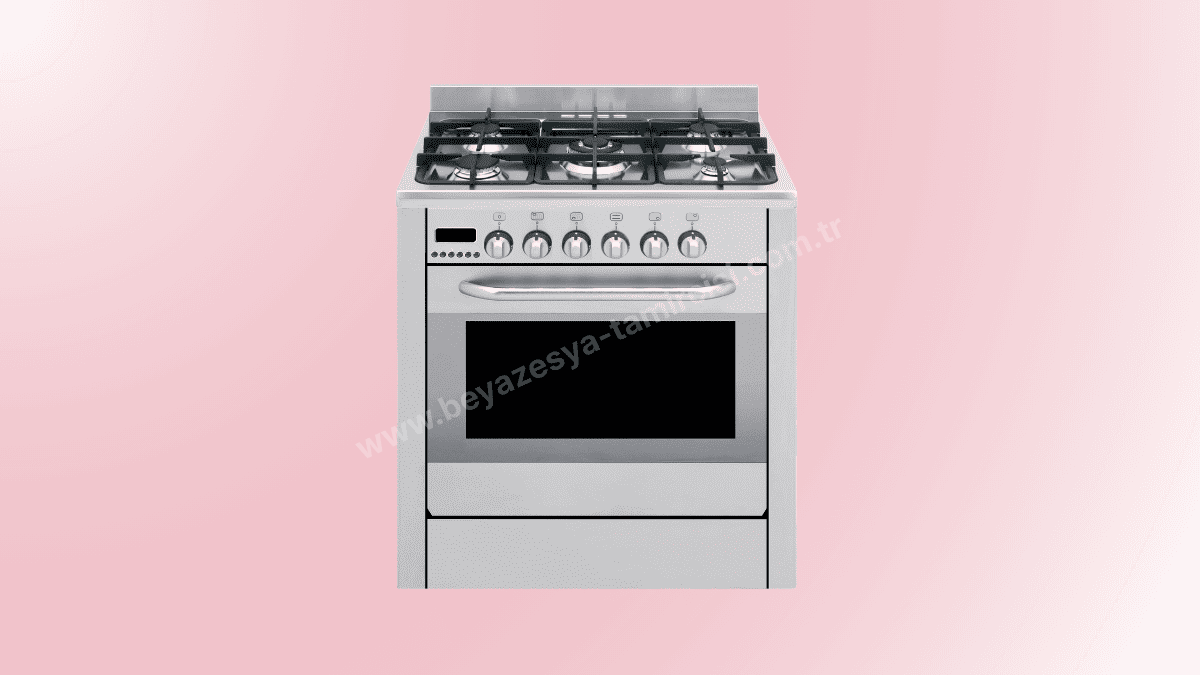 Damal Fırın & Ocak Tamircisi - Damal Beyaz Eşya Tamircisi