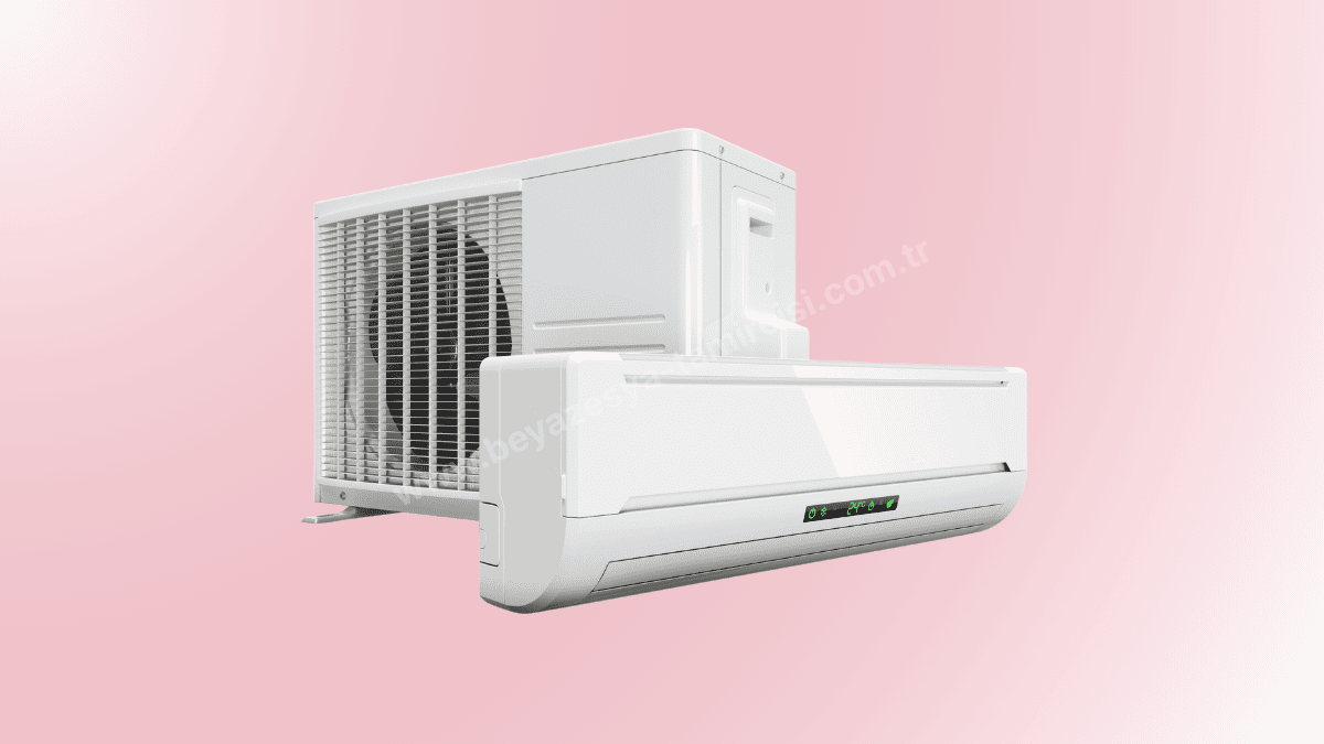 Damal Klima Tamircisi - Damal Beyaz Eşya Tamircisi