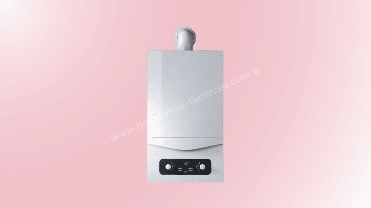 Damal Kombi Tamircisi - Damal Beyaz Eşya Tamircisi