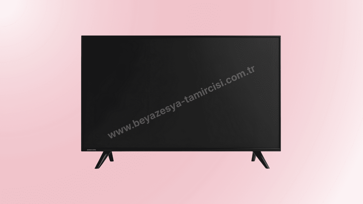 Damal Televizyon Tamircisi - Damal Beyaz Eşya Tamircisi